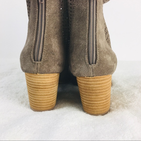 Jeffrey Campbell Janelle Bootie - Picture 5 of 6